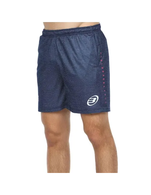 Short Bullpadel Wpt Riopale Jr 026 Junior | Ofertas de pádel