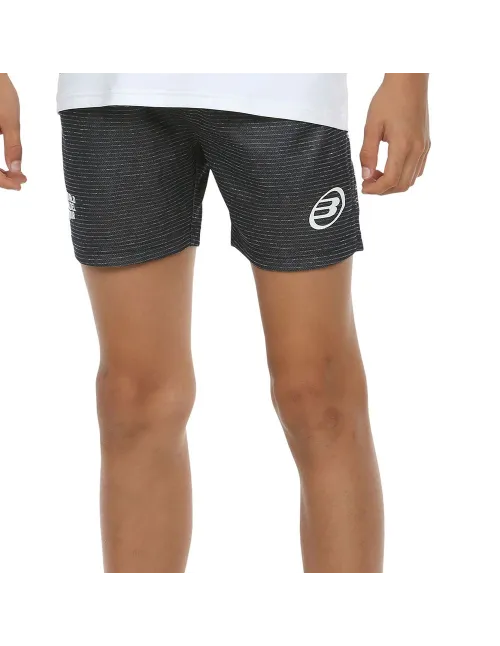 Short Bullpadel Wpt Riopale Jr 026 Junior | Ofertas de pádel