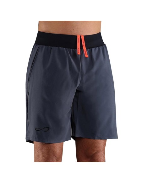 Endless Short Slash 40141 Titanium Rubi | Ofertas de padel