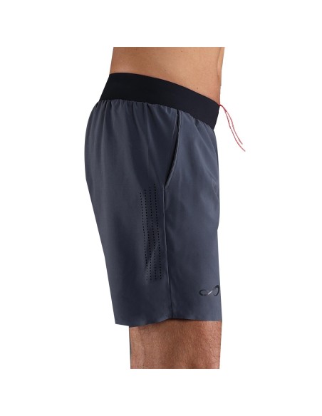 Endless Slash corto 40141 Titanio Rubi |Padel offers