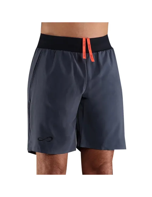 Endless Slash corto 40141 Titanio Rubi |Padel offers
