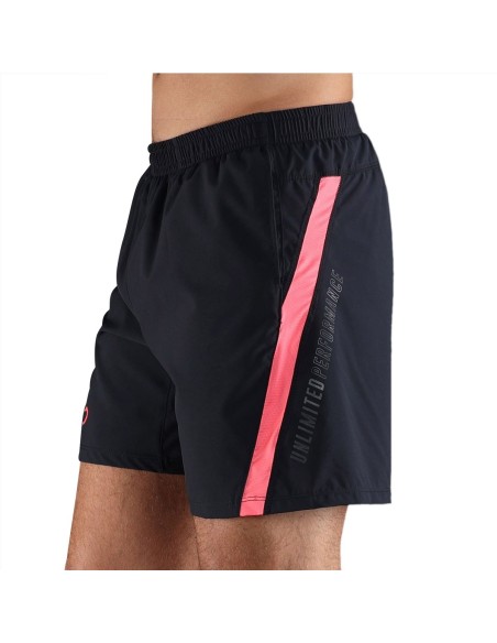 Endless Storm Curto 40109 Black Rubi | Ofertas de padel