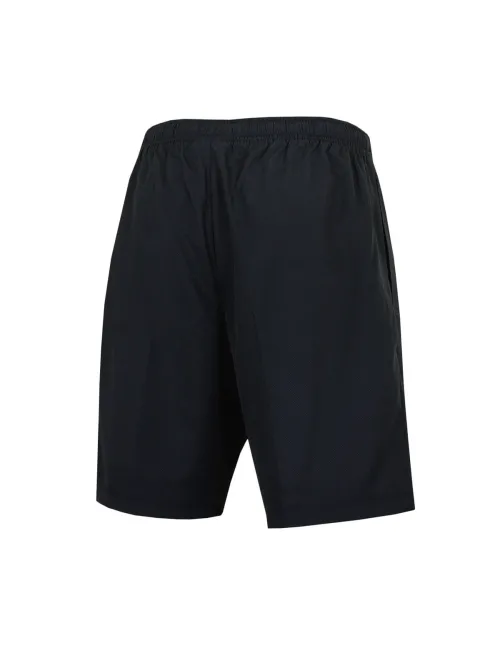 Curto Lacoste Negro | Ofertas de padel