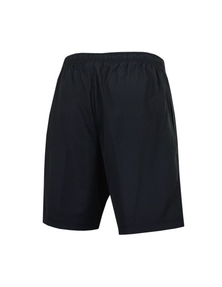 Curto Lacoste Negro | Ofertas de padel