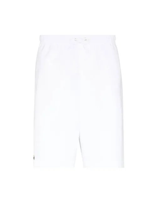 Lacoste Bianco corto Gh353t001 |Padel offers