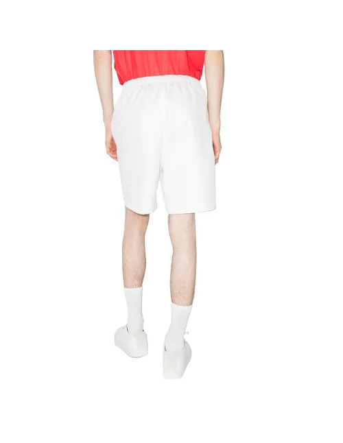 Short Lacoste Blanco Gh353t001 | Ofertas de pádel