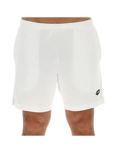 Lotto Squadra Ii 215455 Shorts | Ofertas de padel