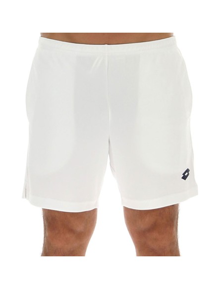 Lotto Squadra Ii 215455 Shorts | Ofertas de padel