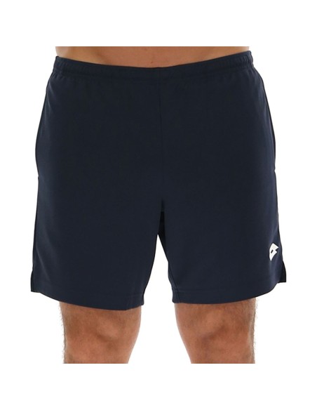 Short Lotto Squadra Ii 215455 | Ofertas de pádel