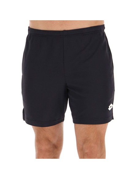 Lotto Squadra Ii 215455 Shorts | Ofertas de padel