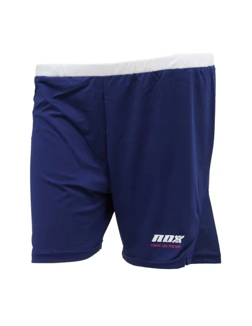 Nox Short Dona Woman T14msdo | Ofertas de padel