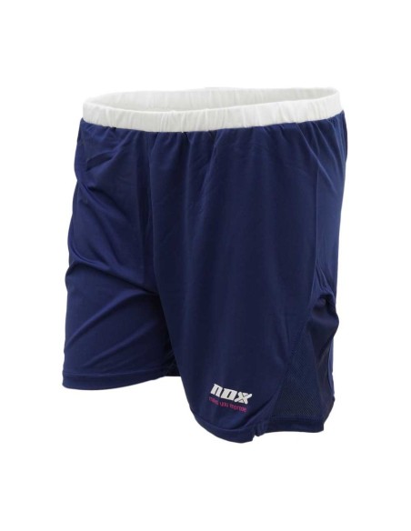 Short Nox Dona Mujer T14msdo | Ofertas de pádel