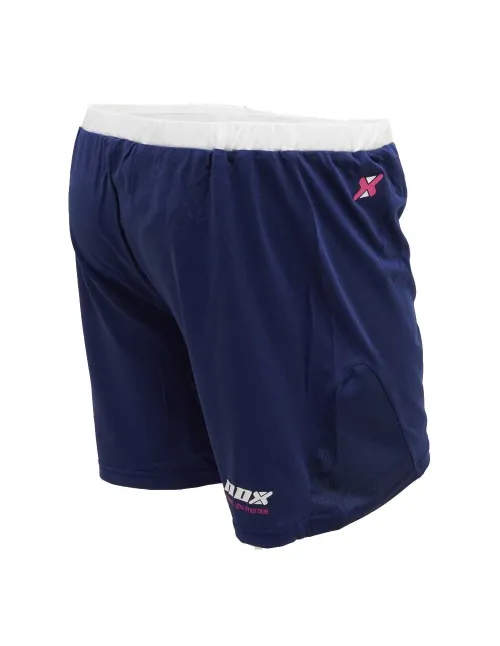 Short Nox Dona Mujer T14msdo | Ofertas de pádel
