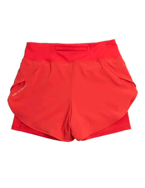 Nox Nox Short Fit Pro T21imshoproro Mulher | Ofertas de padel
