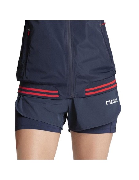 Nox Nox Short Fit Pro T21imshoproaz Donna |Padel offers