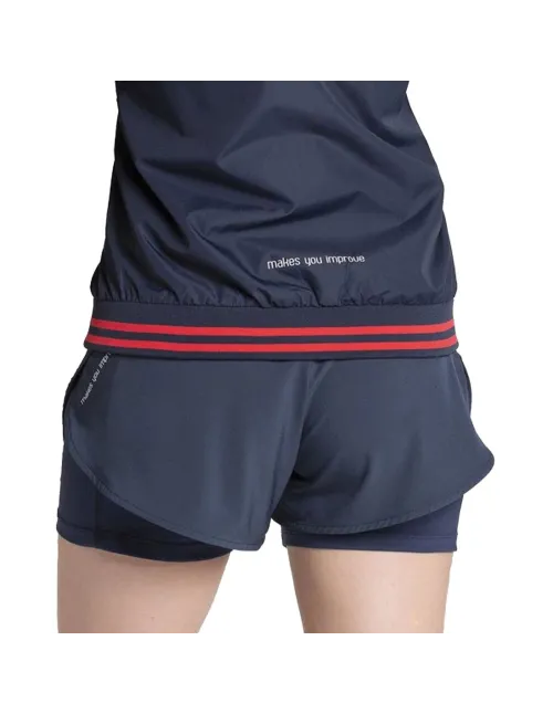Short Nox Fit Pro Nox T21imshoproaz Mujer | Ofertas de pádel