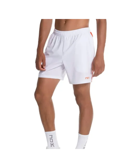 Calções Nox Team T22Hsht | Ofertas de padel