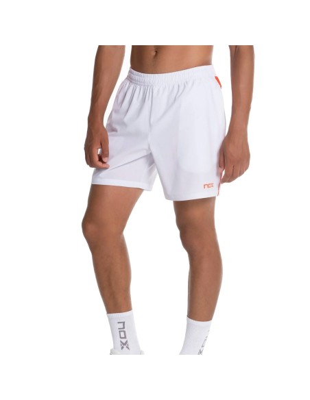 Calções Nox Team T22Hsht | Ofertas de padel