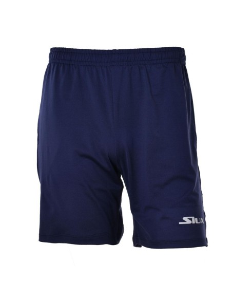 Siux Short Luxury Navy |Padel offers