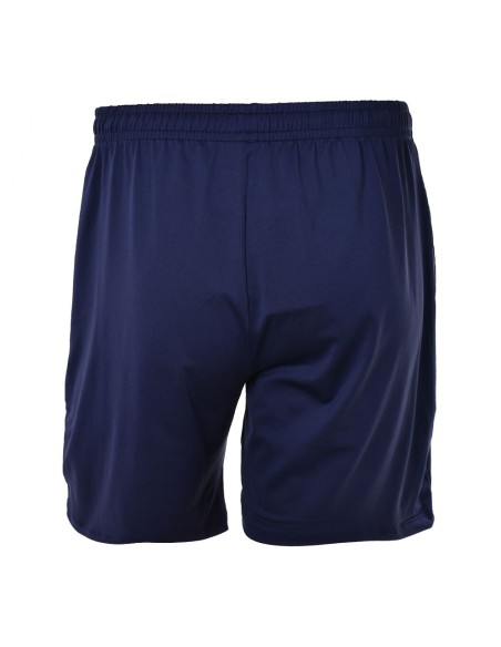 Short Siux Luxury Navy | Ofertas de padel