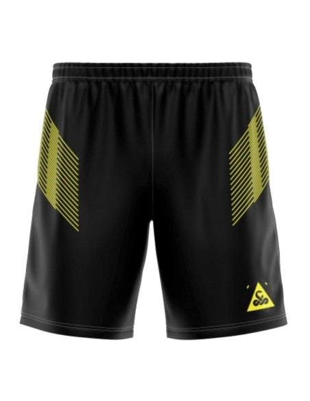 Team Vibor-A Curto Branco/Amarelo 40184.A42 | Ofertas de padel