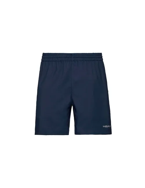 Head Club Shorts 811379 Db | Ofertas de padel