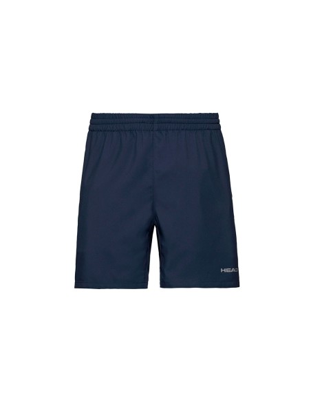 Head Club Shorts 811379 Db | Ofertas de pádel