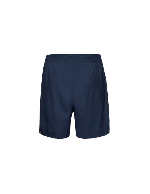 Head Pantaloncini Club 811379 Db |Padel offers