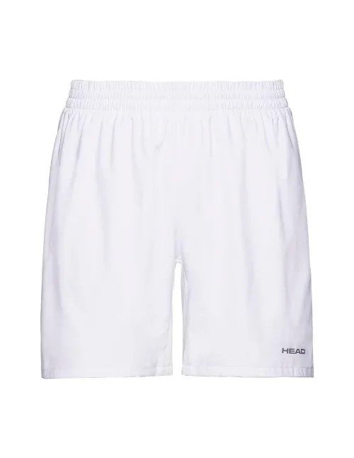 Head Pantaloncini Club 811379 Db |Padel offers