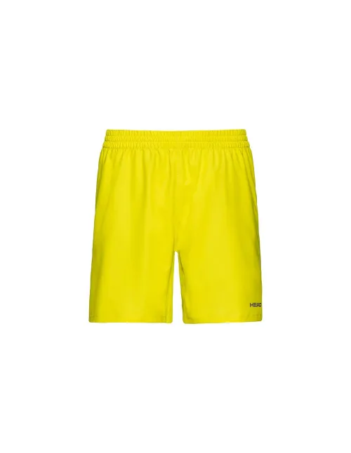 Head Club Shorts 811379 Db | Ofertas de padel