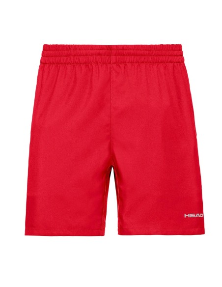 Head Club Shorts 811379 Db | Ofertas de padel