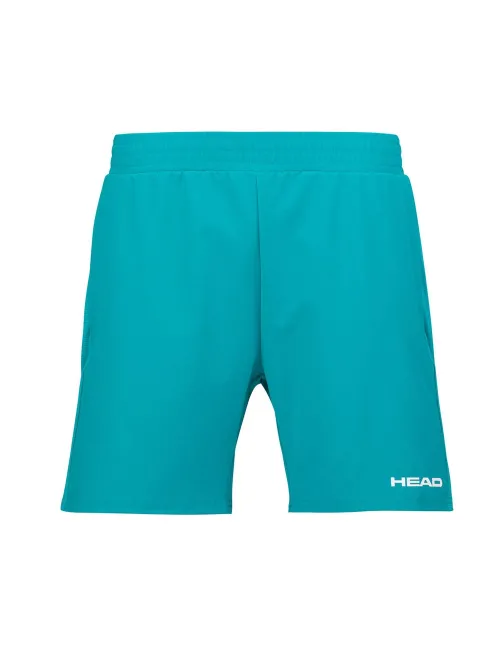 Head Power Calções 811461 Pt | Ofertas de padel