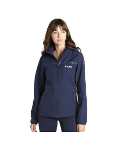 Softshell Nox Pro T21imsofpazro Women