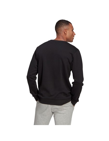 Adidas Sweatshirt M Bl Ft Gk9076 | Ofertas de padel