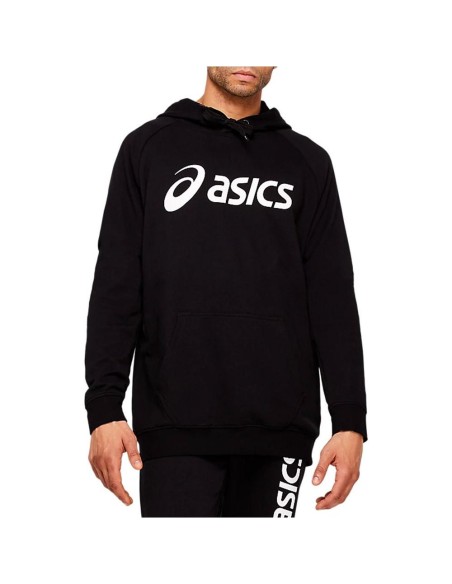 Sweatshirt Com Capuz Asics Oth Hoodie 2031A984 | Ofertas de padel