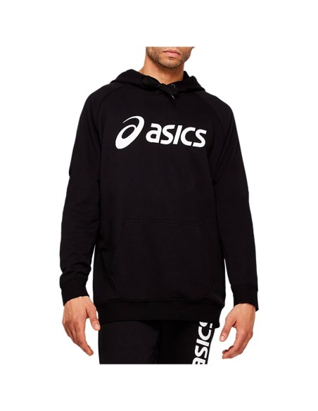 Asics Felpa con cappuccio Oth 2031a984 001 |Padel offers