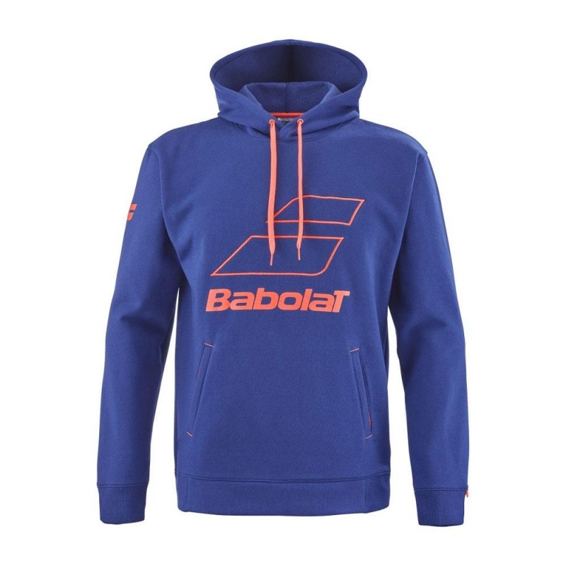 Sweatshirt Babolat Exercise 4mtd041 4000