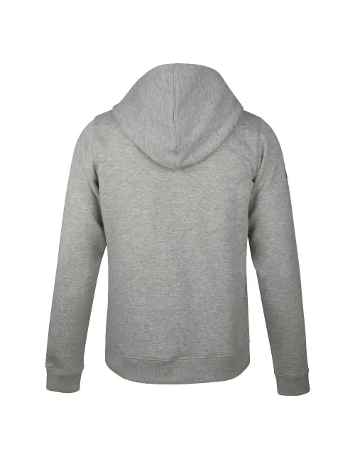 Sudadera Babolat Exercise 4wta041 3002 Mujer | Ofertas de pádel
