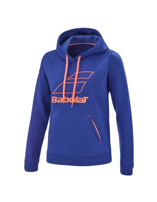 Sudadera Babolat Exercise Mulher | Ofertas de padel