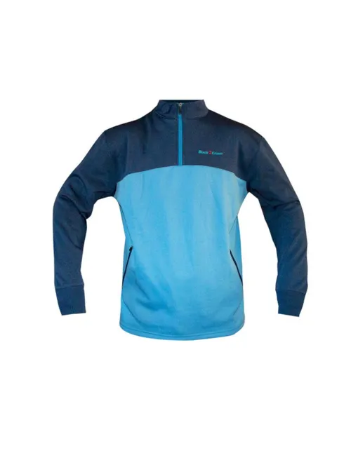 Sudadera Black Crown Alp | Ofertas de pádel