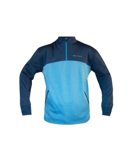 Sudadera Black Crown Alp | Ofertas de pádel