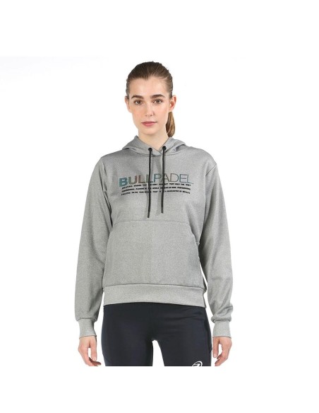 Bullpadel Sweatshirt drusa 151 | Ofertas de padel