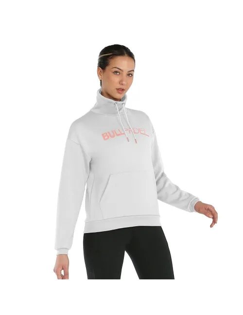 Sweatshirt Bullpadel Ducio 005 | Ofertas de padel