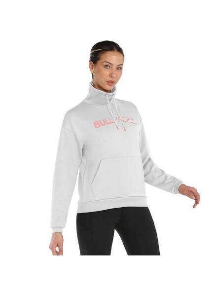 Bullpadel Felpa Ducio 005 |Padel offers