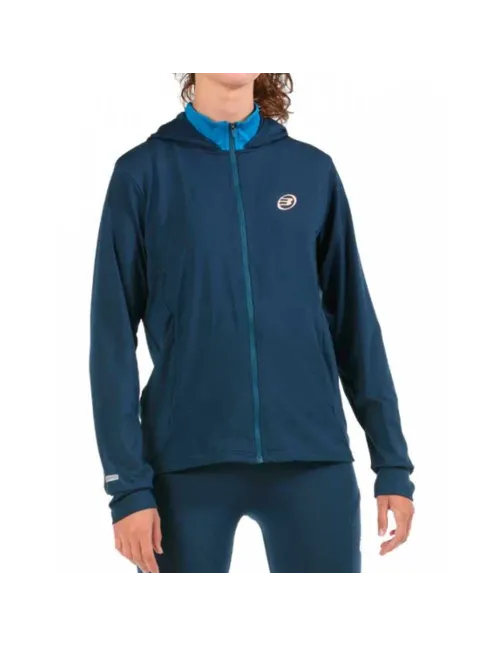 Sudadera Bullpadel Edorta | Ofertas de pádel