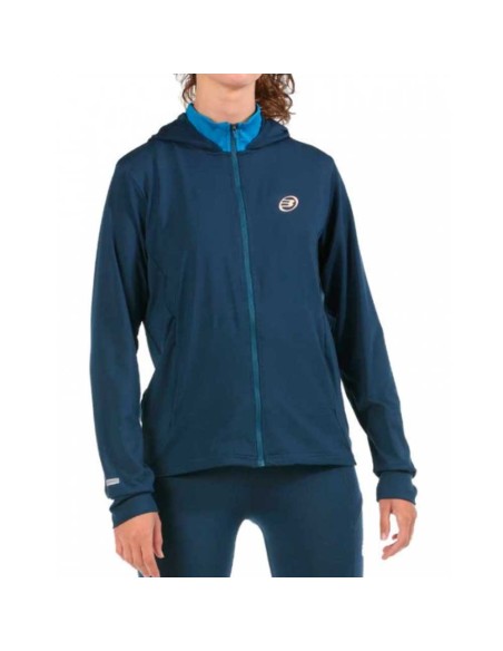 Sudadera Bullpadel Edorta Donna |Padel offers