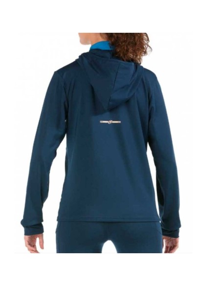 Sudadera Bullpadel Edorta 497 W205497000 Mujer | Ofertas de pádel