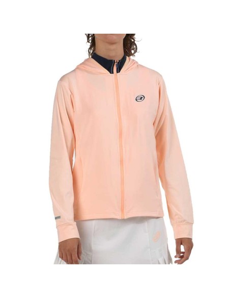 Sudadera Bullpadel Edorta 497 W205497000 Mujer | Ofertas de pádel