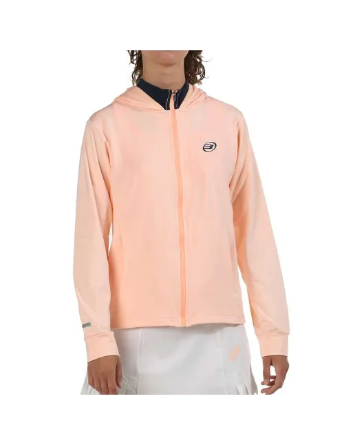 Bullpadel Felpa Edorta 497 W205497000 Donna | Ofertas de padel