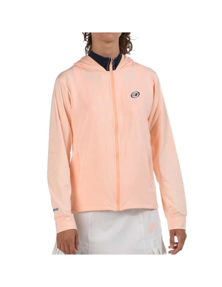 Sudadera Bullpadel Edorta Mulher | Ofertas de padel